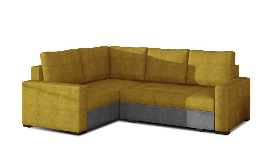 Диван кутовий лівий/правий Corona 235х90х162 Eltap